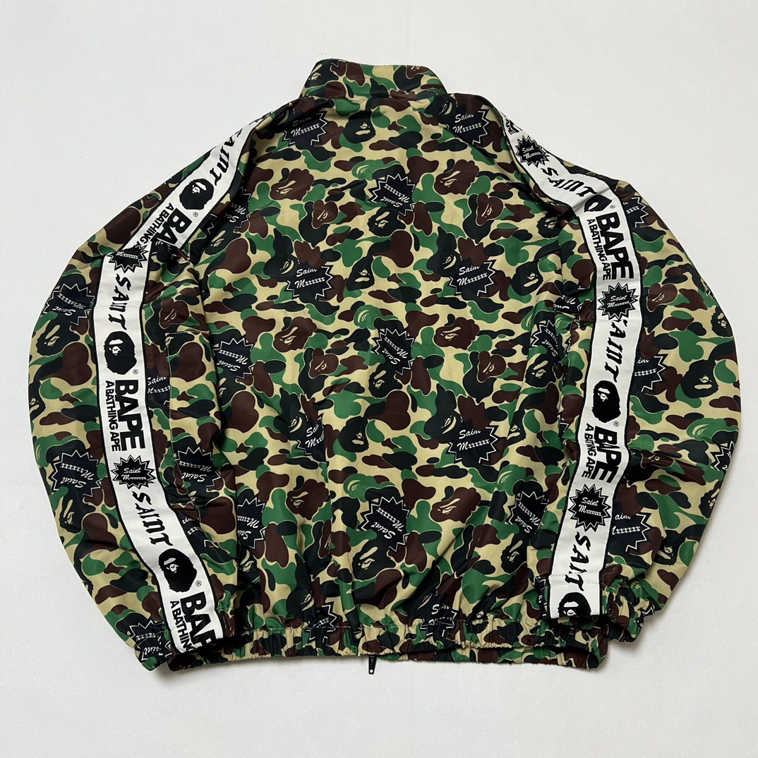 P349 camouflage jacket · image 5
