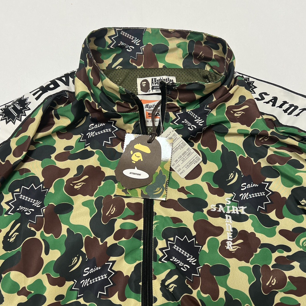 P349 camouflage jacket · image 6