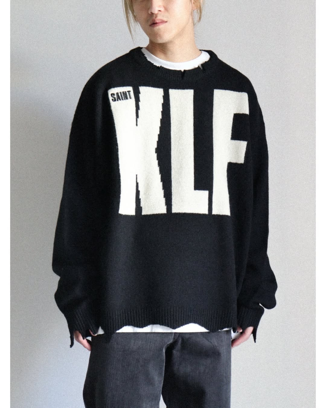P299 SA X KLF sweater · image 18