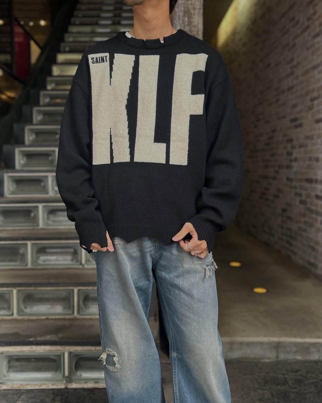 P299 SA X KLF sweater · image 21