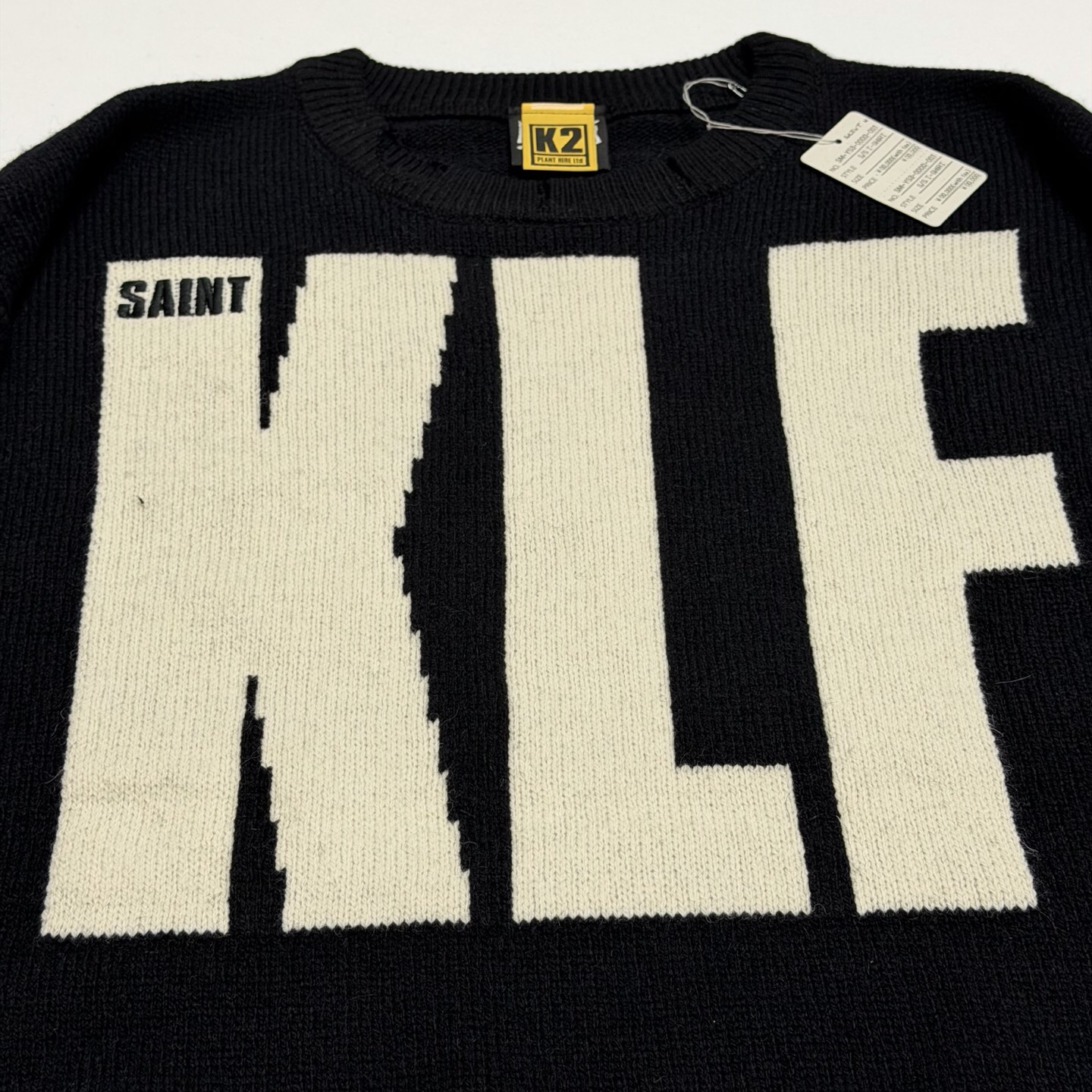 P299 SA X KLF sweater · image 10