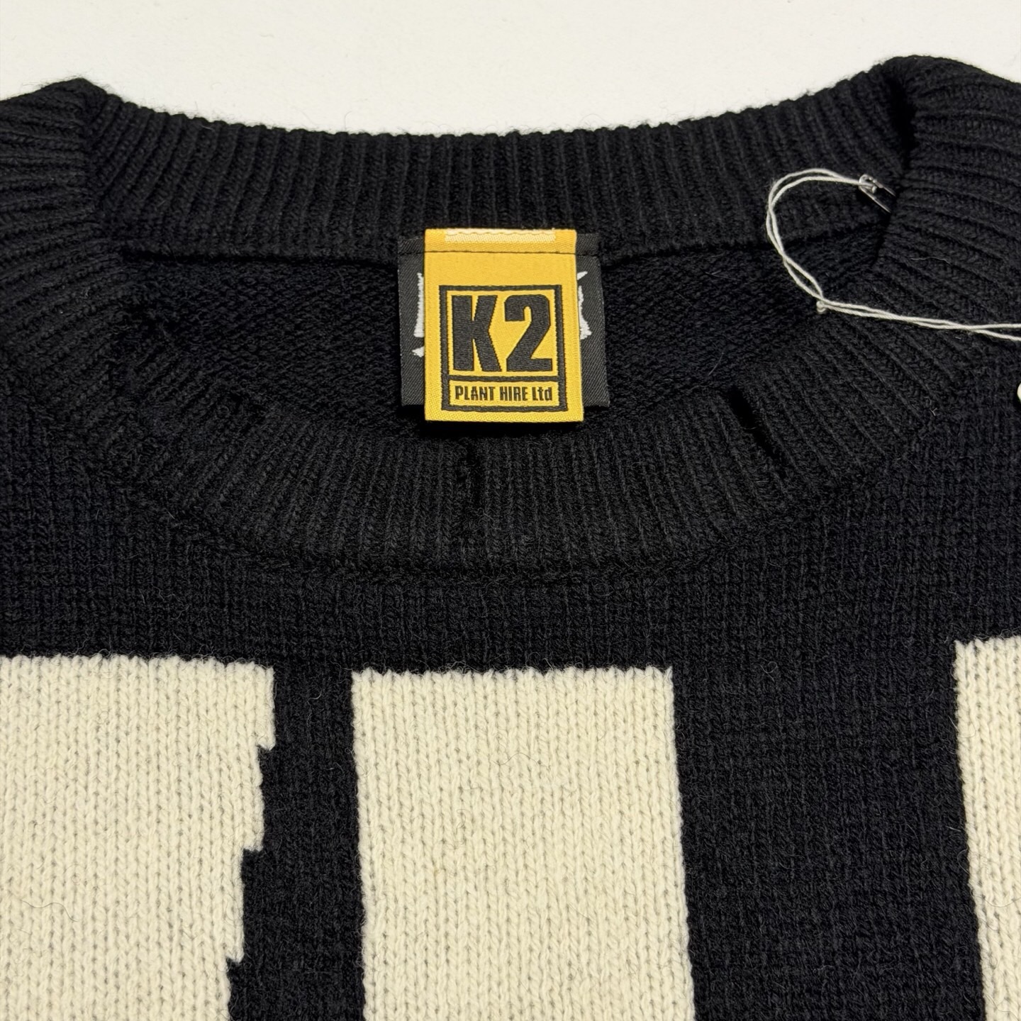 P299 SA X KLF sweater · image 11