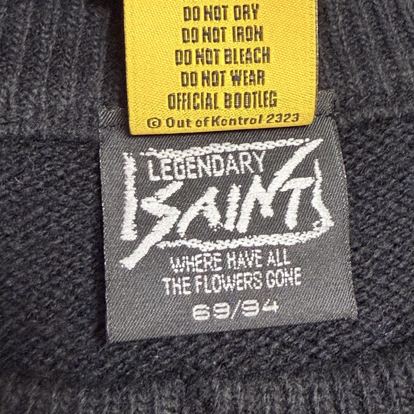 P299 SA X KLF sweater · image 12