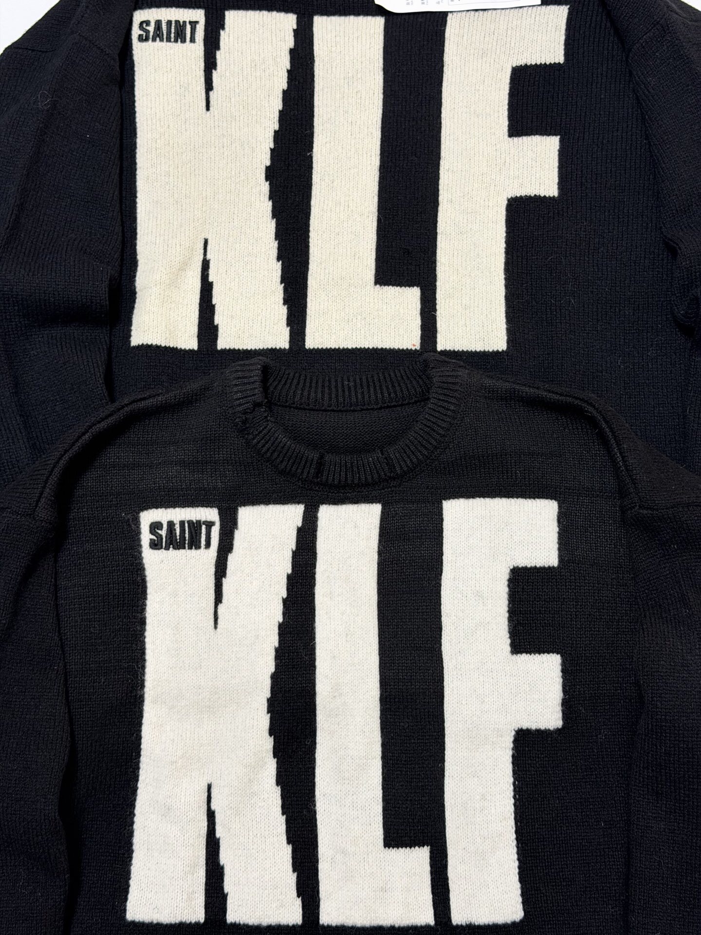 P299 SA X KLF sweater · image 16