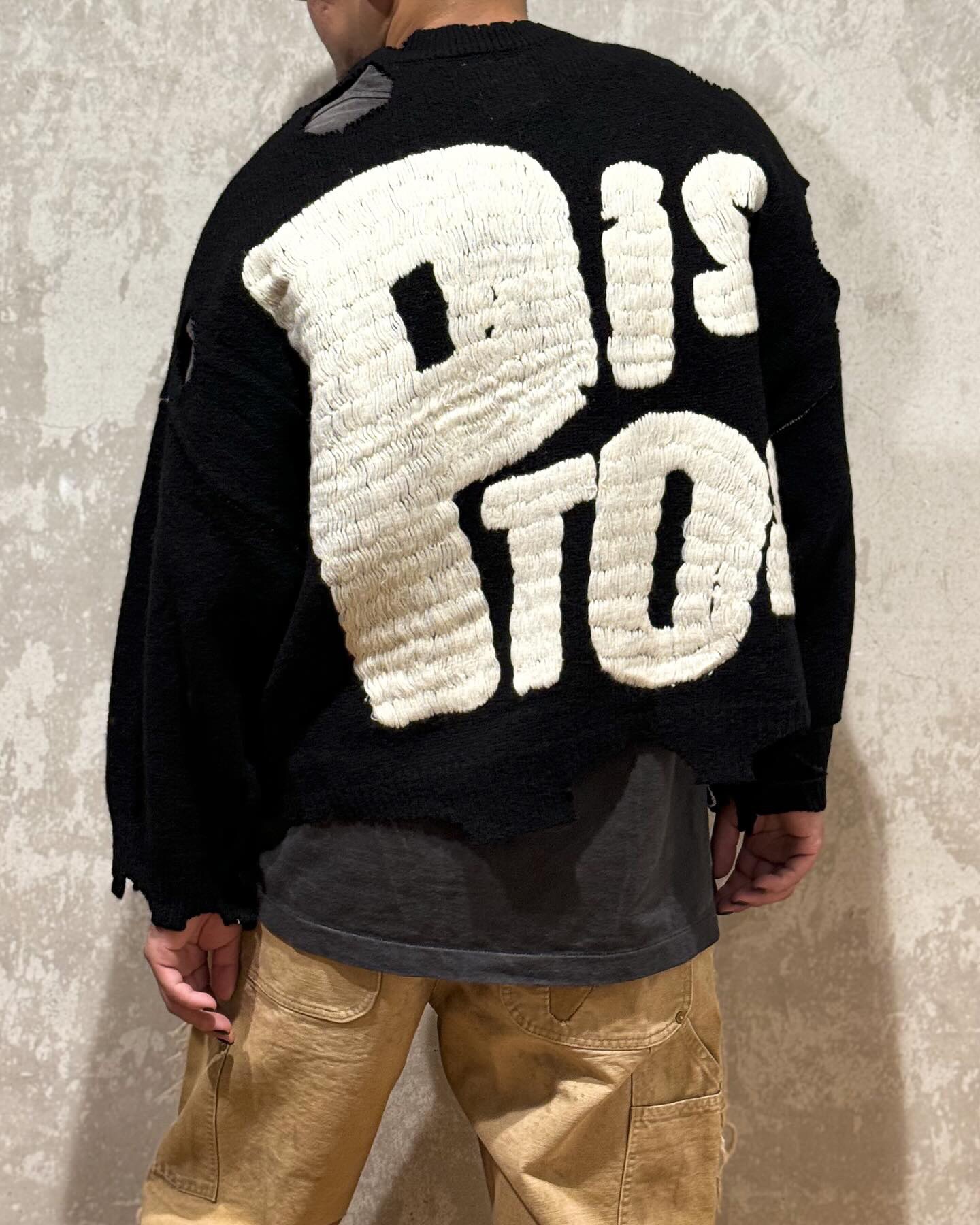P419 SA X SEX PISTOLS sweater · image 21