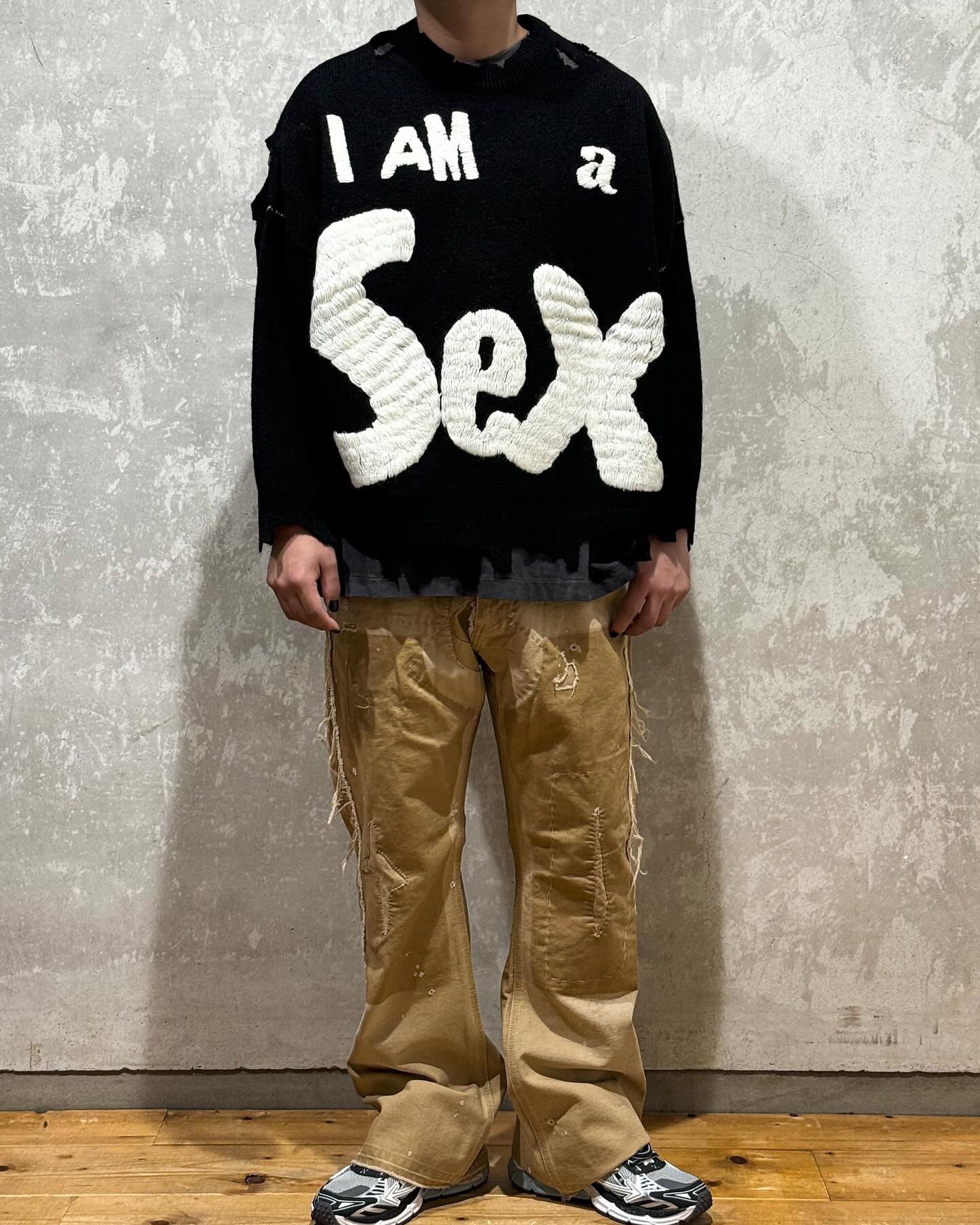 P419 SA X SEX PISTOLS sweater · image 19