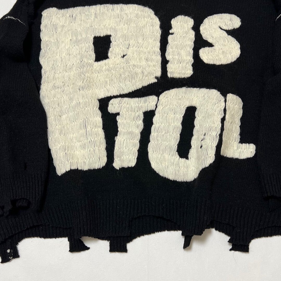 P419 SA X SEX PISTOLS sweater · image 10