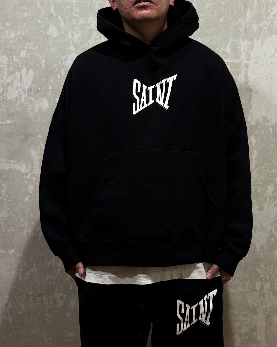 P319 RIBON SAINT Hoodie · image 19