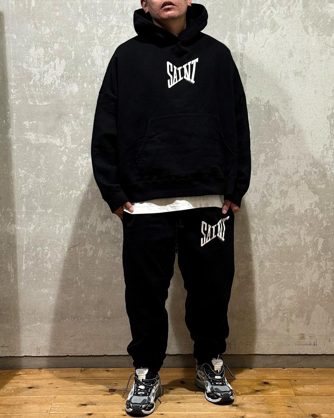 P319 RIBON SAINT Hoodie · image 18