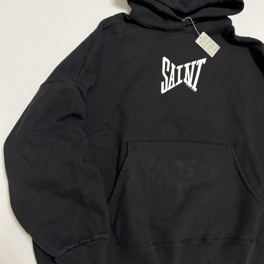 P319 RIBON SAINT Hoodie · image 8
