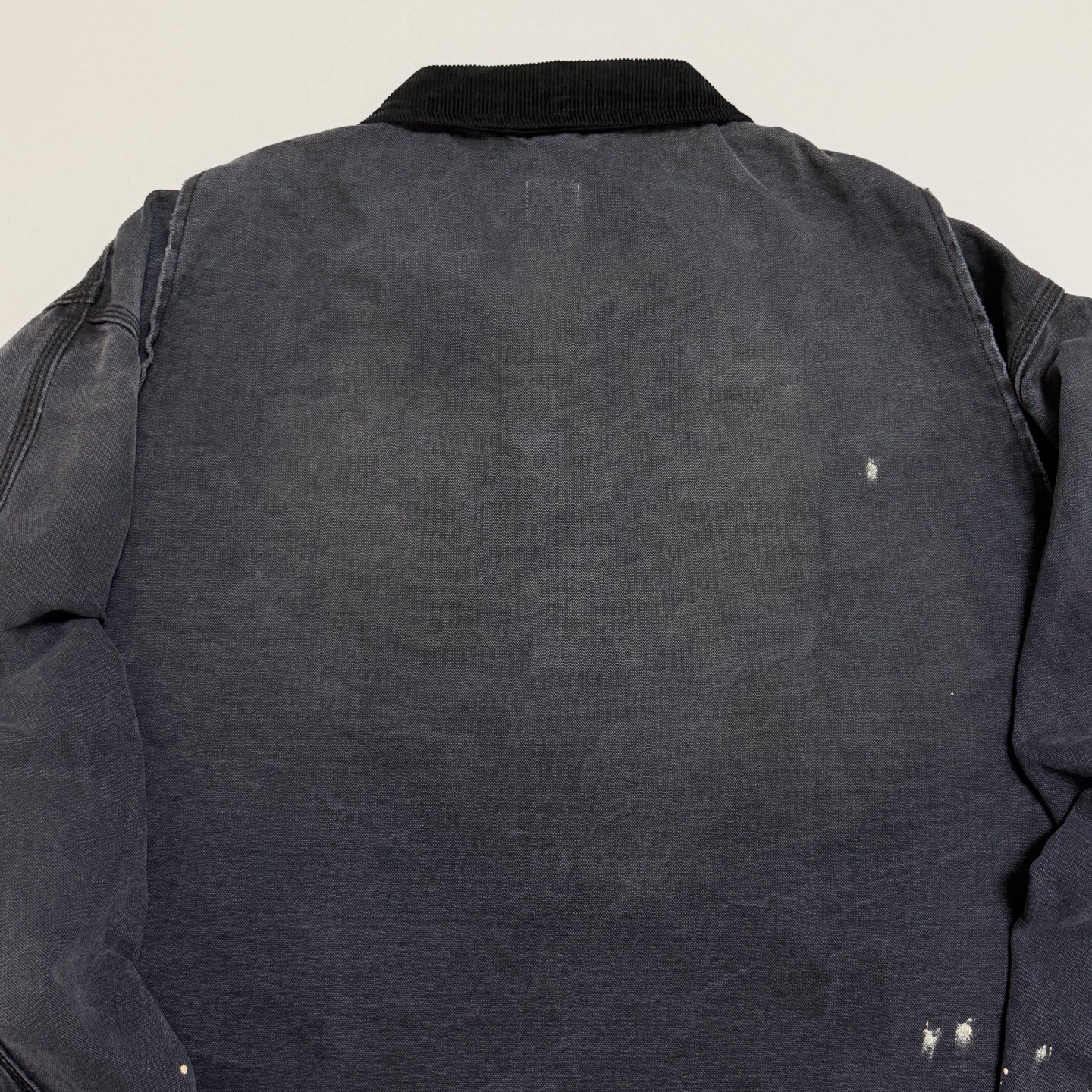 P419 Make an old denim jacket · image 10