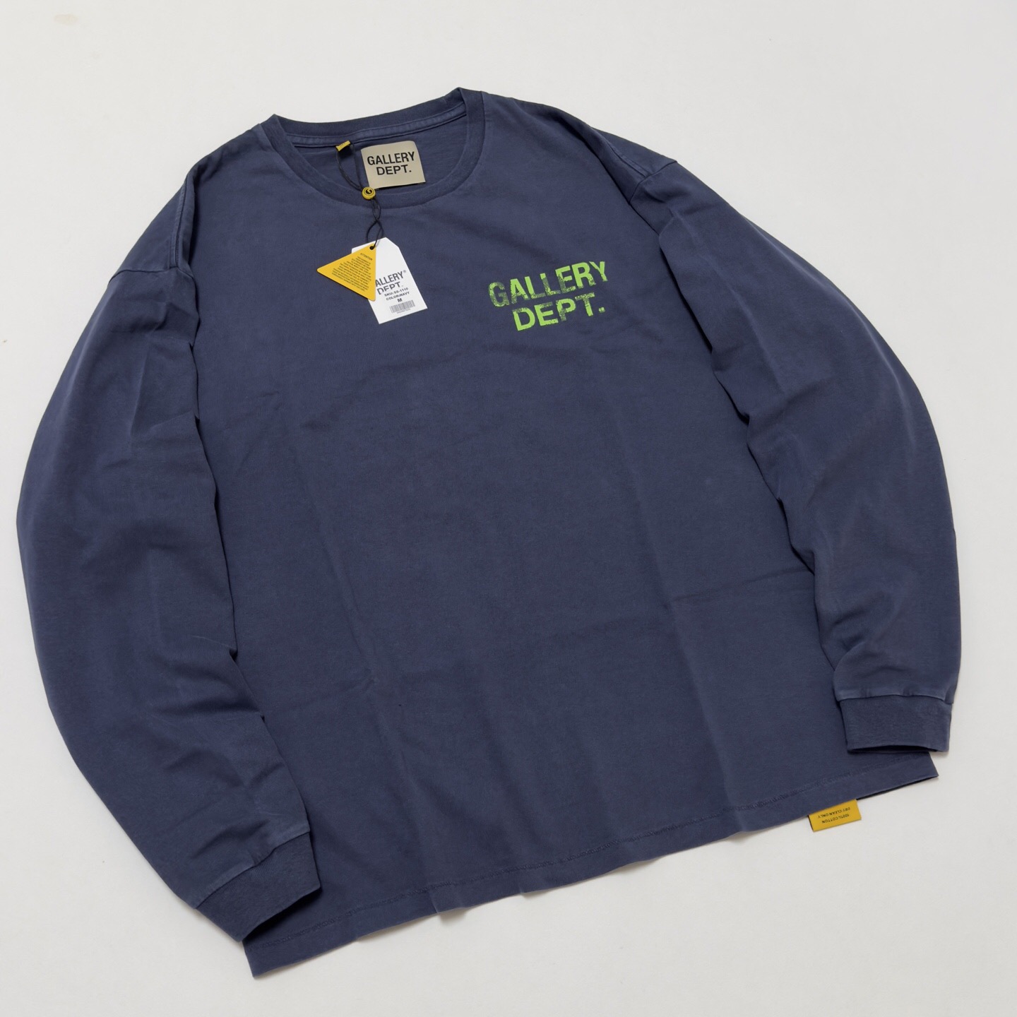 P209 French long sleeved T-shirt · image 6