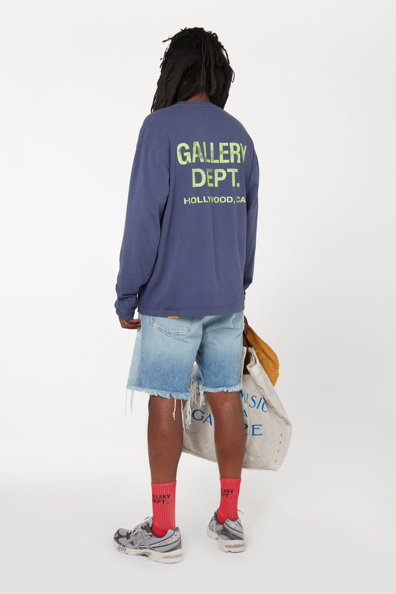 P209 French long sleeved T-shirt · image 18