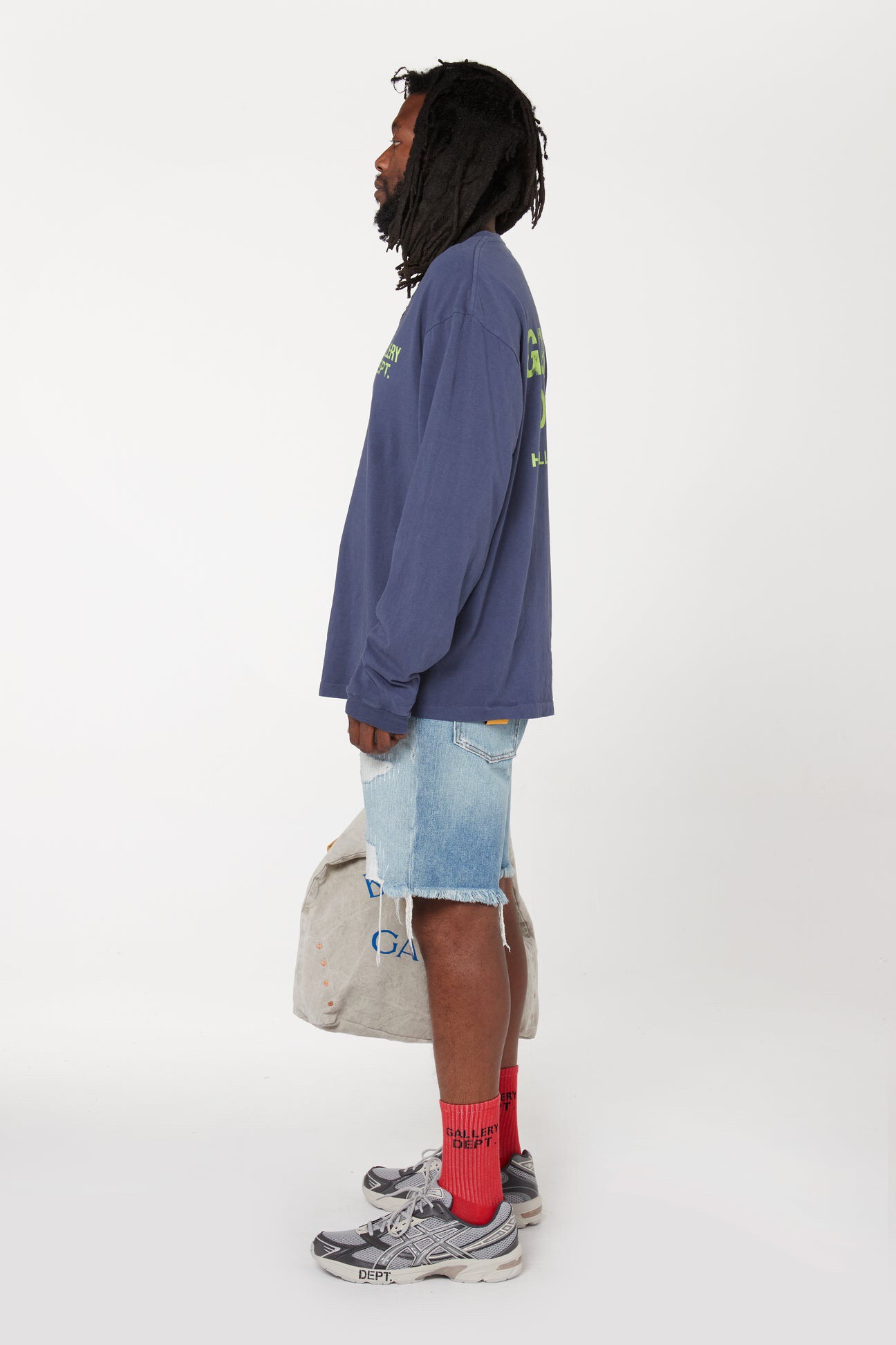 P209 French long sleeved T-shirt · image 19