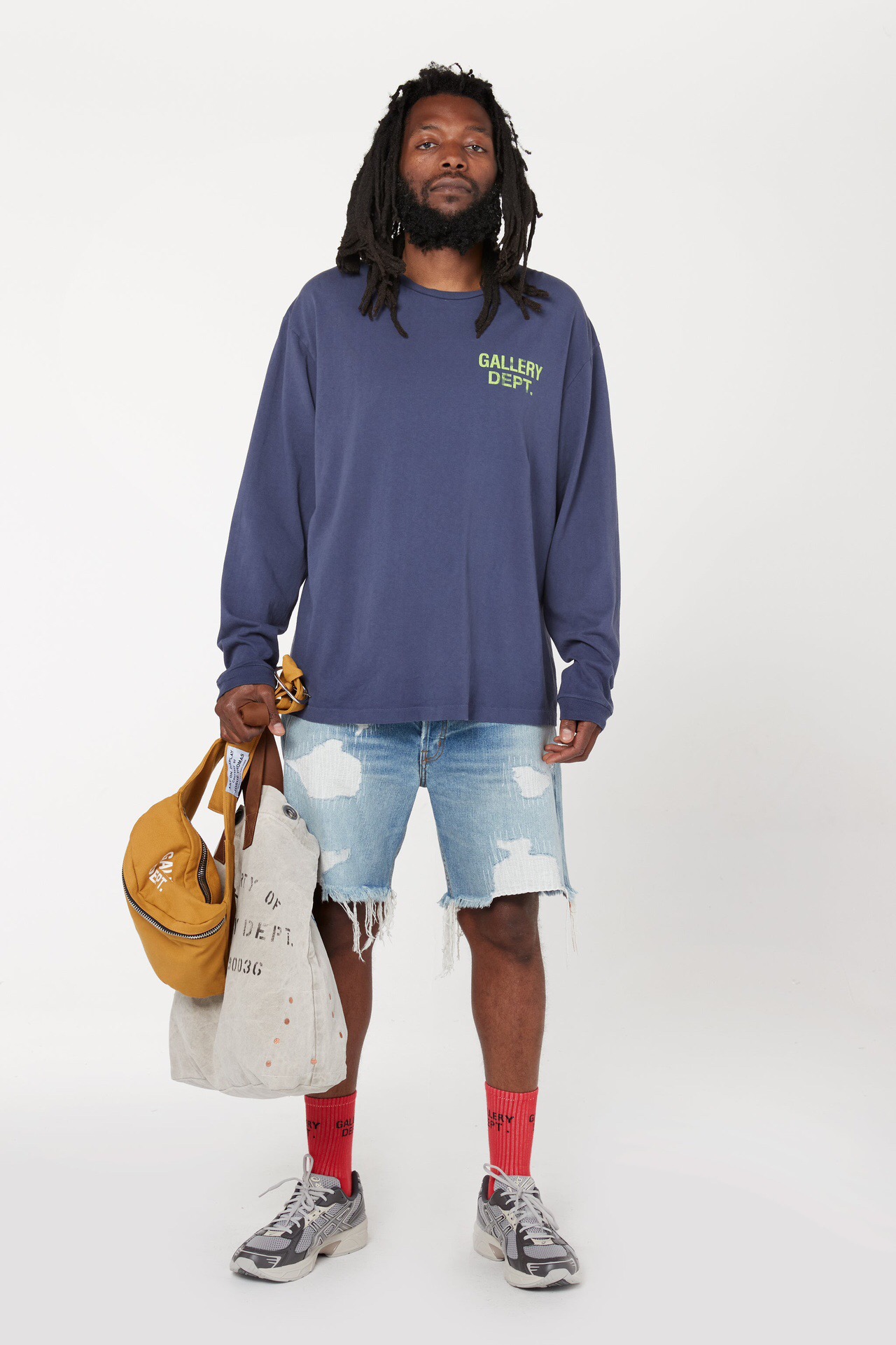 P209 French long sleeved T-shirt · image 17