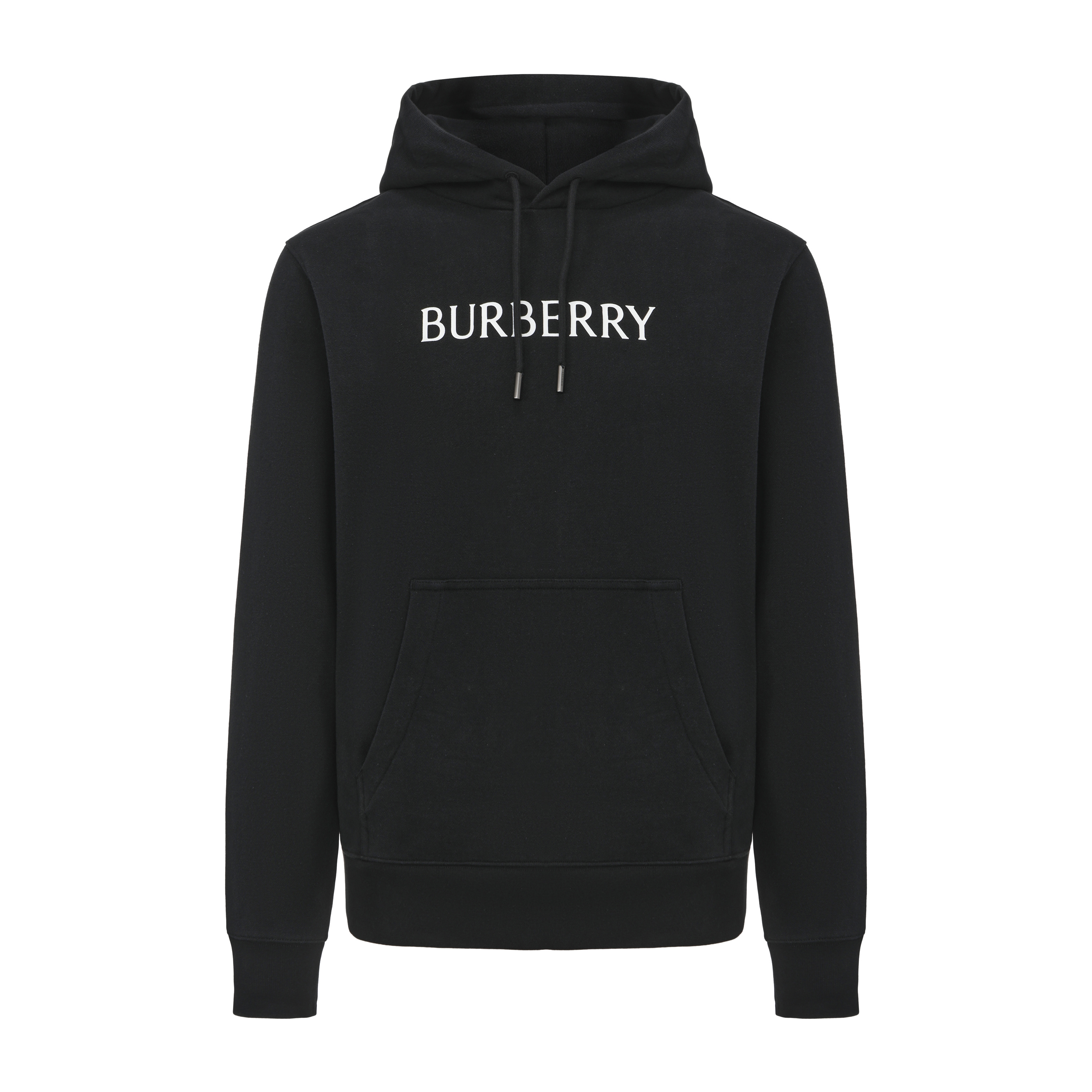 P359 BR letter printed hoodie · image 14